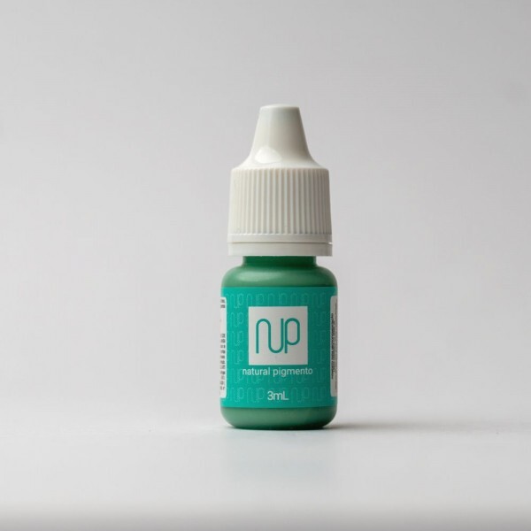 PIGMENTO SOFT GREEN NP 3ML (10.72)